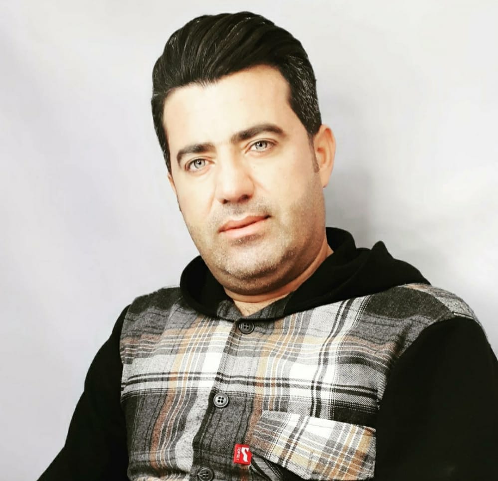 آیت احمدنژاد گلکم نباتکم